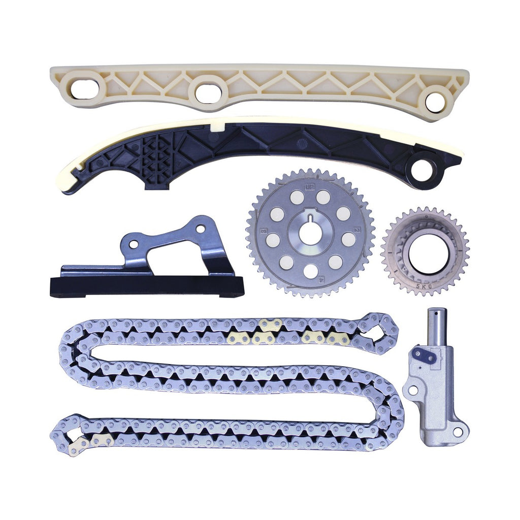 Kit de Distribución S.A. GEAR 76413T