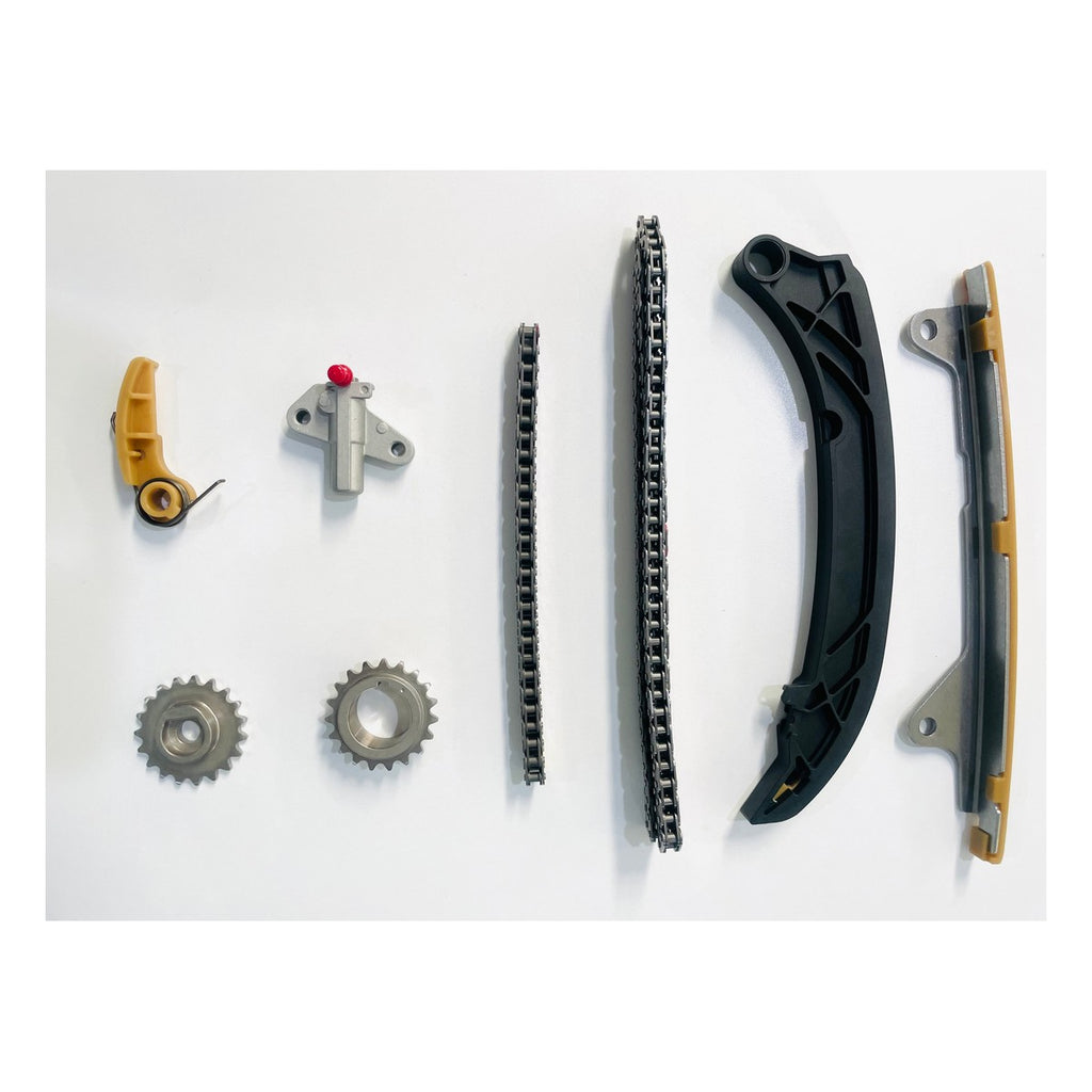 Kit de Distribución S.A. GEAR 76415