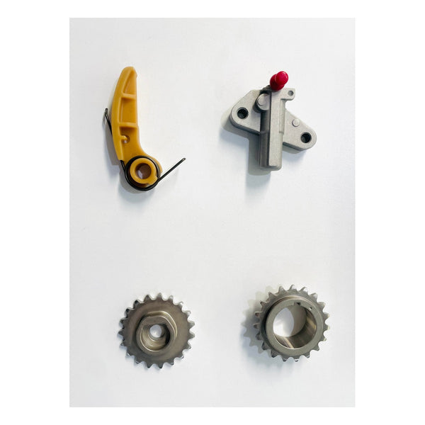 Kit de Distribución S.A. GEAR 76415