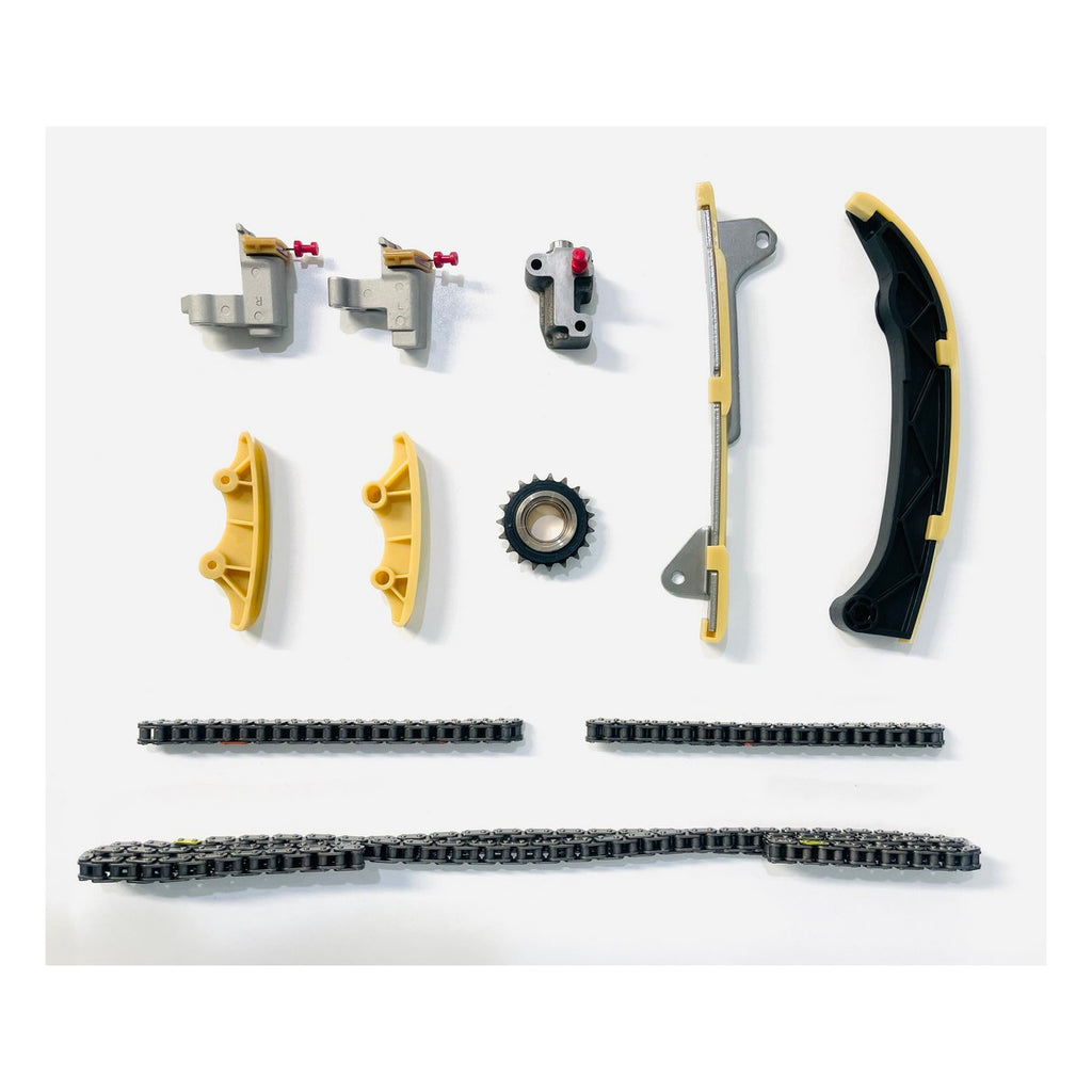 Kit de Distribución S.A. GEAR 76416