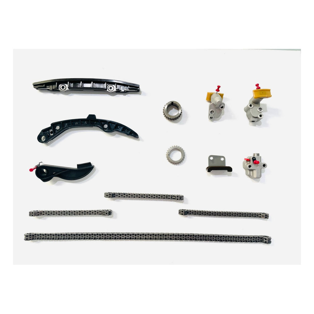 Kit de Distribución S.A. GEAR 76417