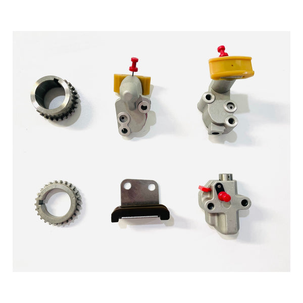 Kit de Distribución S.A. GEAR 76417