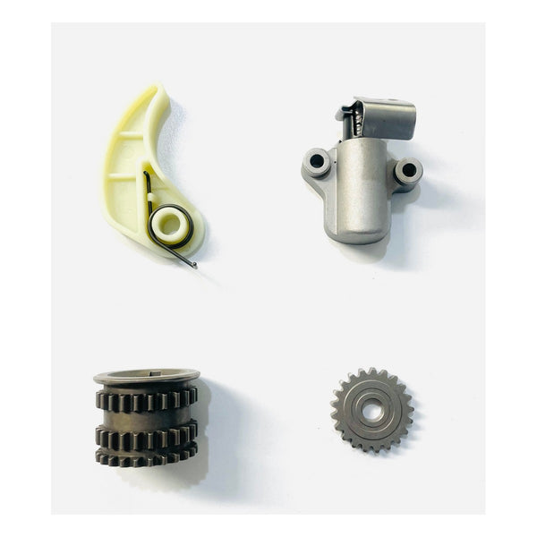 Kit de Distribución S.A. GEAR 76418