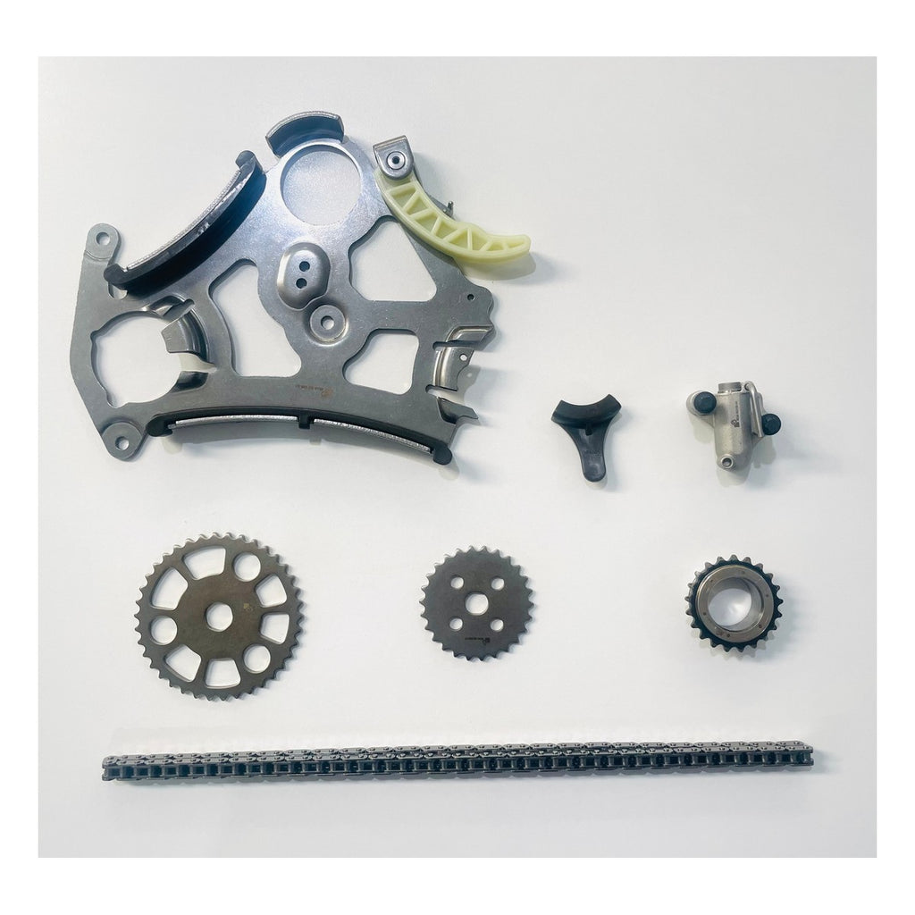 Kit de Distribución S.A. GEAR 76424