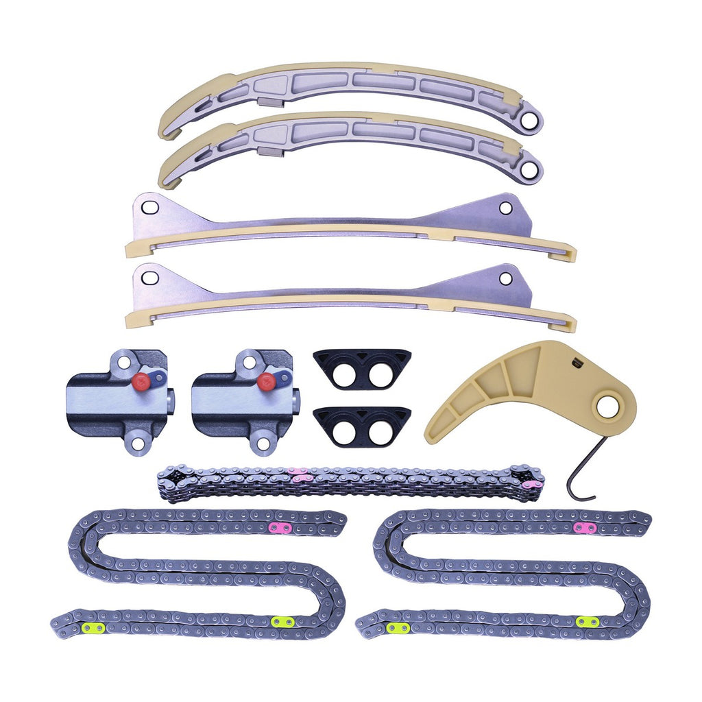 Kit de Distribución S.A. GEAR 76425S