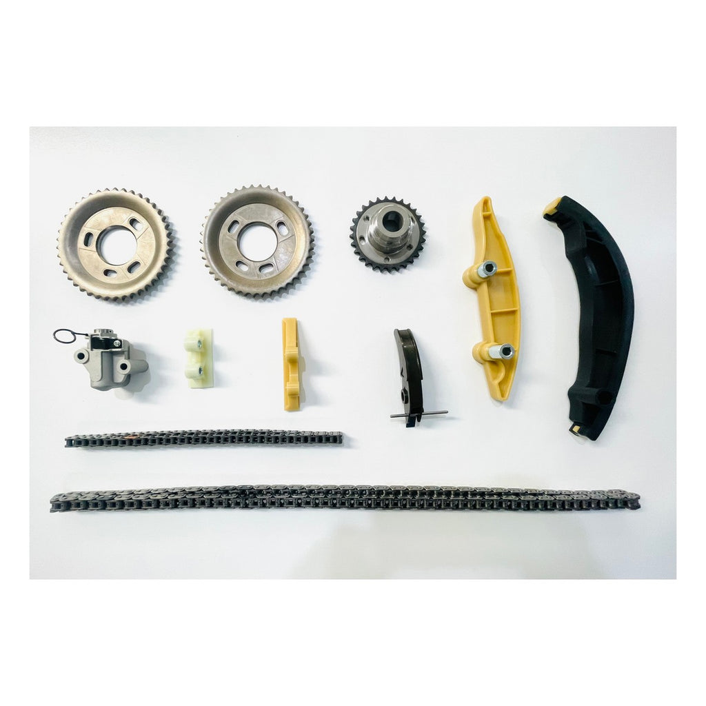 Kit de Distribución S.A. GEAR 76430