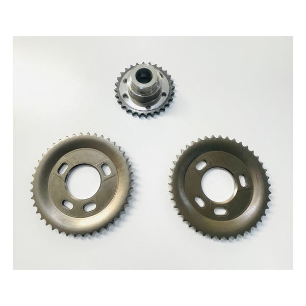 Kit de Distribución S.A. GEAR 76430