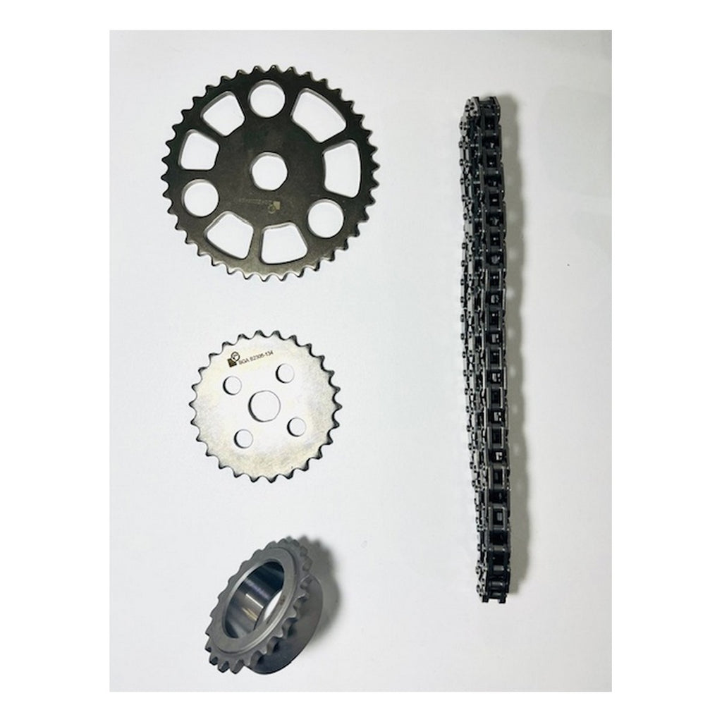 Kit de Distribución S.A. GEAR 76435P