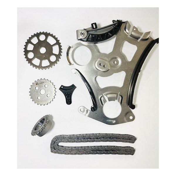 Kit de Distribución S.A. GEAR 76435P