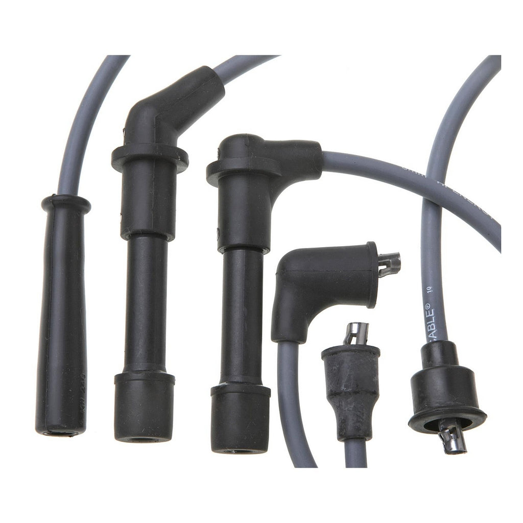 Cables de Bujías FEDERAL PARTS 6072