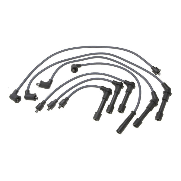Cables de Bujías FEDERAL PARTS 6072