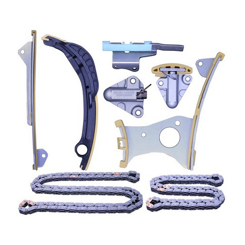 Kit de Distribución S.A. GEAR 76455S