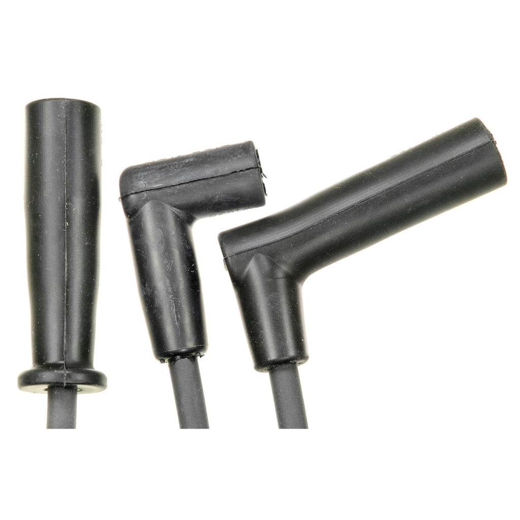 Cables de Bujías STANDARD 7648