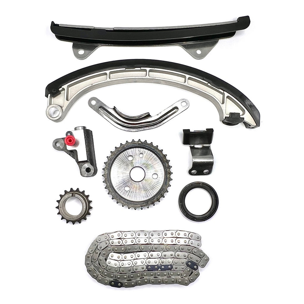 Kit Cadena de Distribución S.A. GEAR 76503