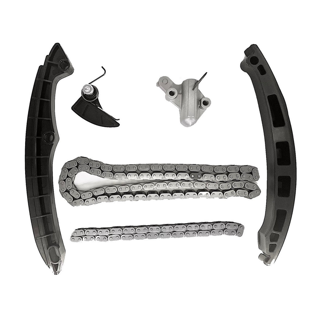 Kit Cadena de Distribución S.A. GEAR 76504SAX