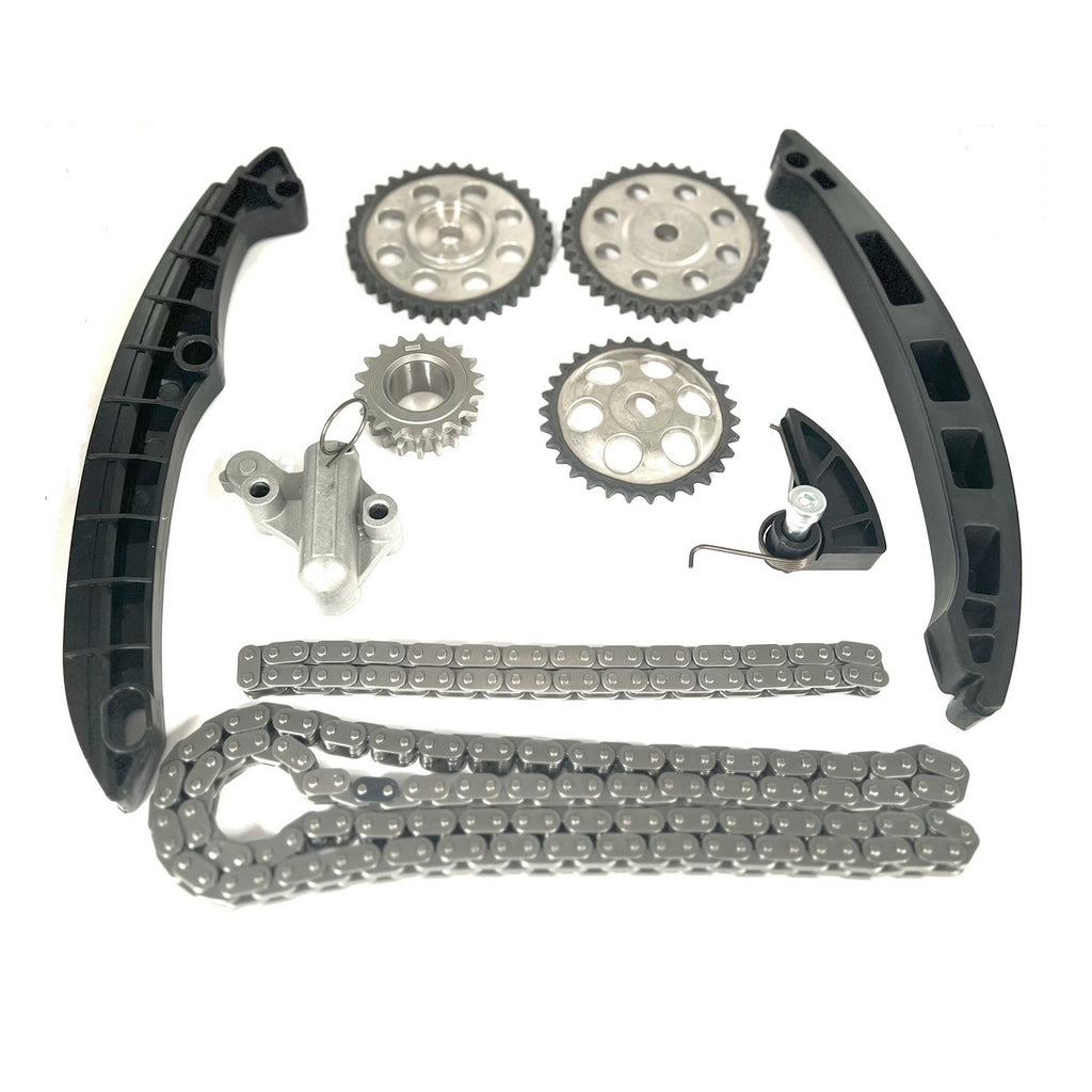 Kit Cadena de Distribución S.A. GEAR 76504