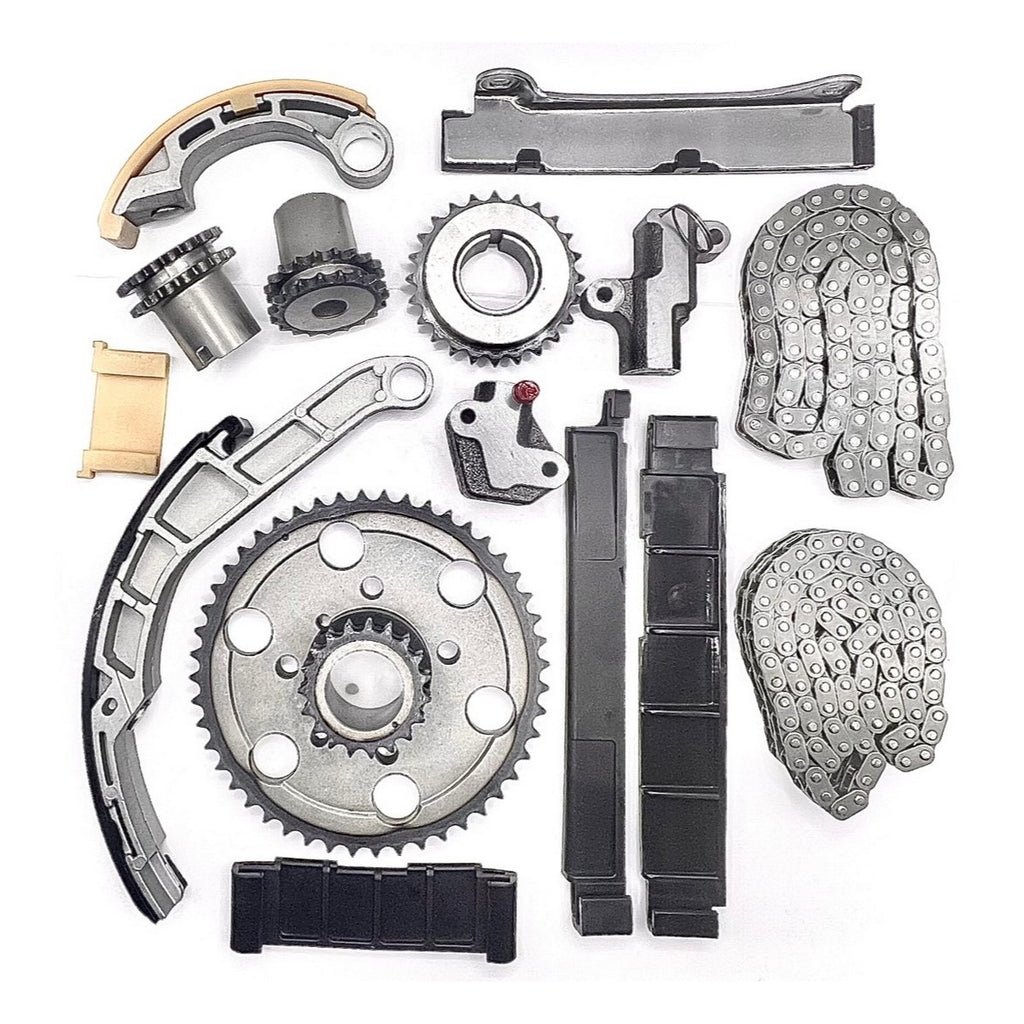 Kit Cadena de Distribución S.A. GEAR 76506