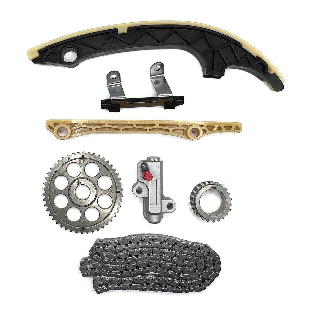 Kit de Distribución S.A. GEAR 76508
