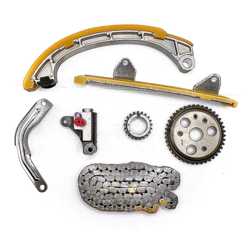 Kit Cadena de Distribución S.A. GEAR 76509