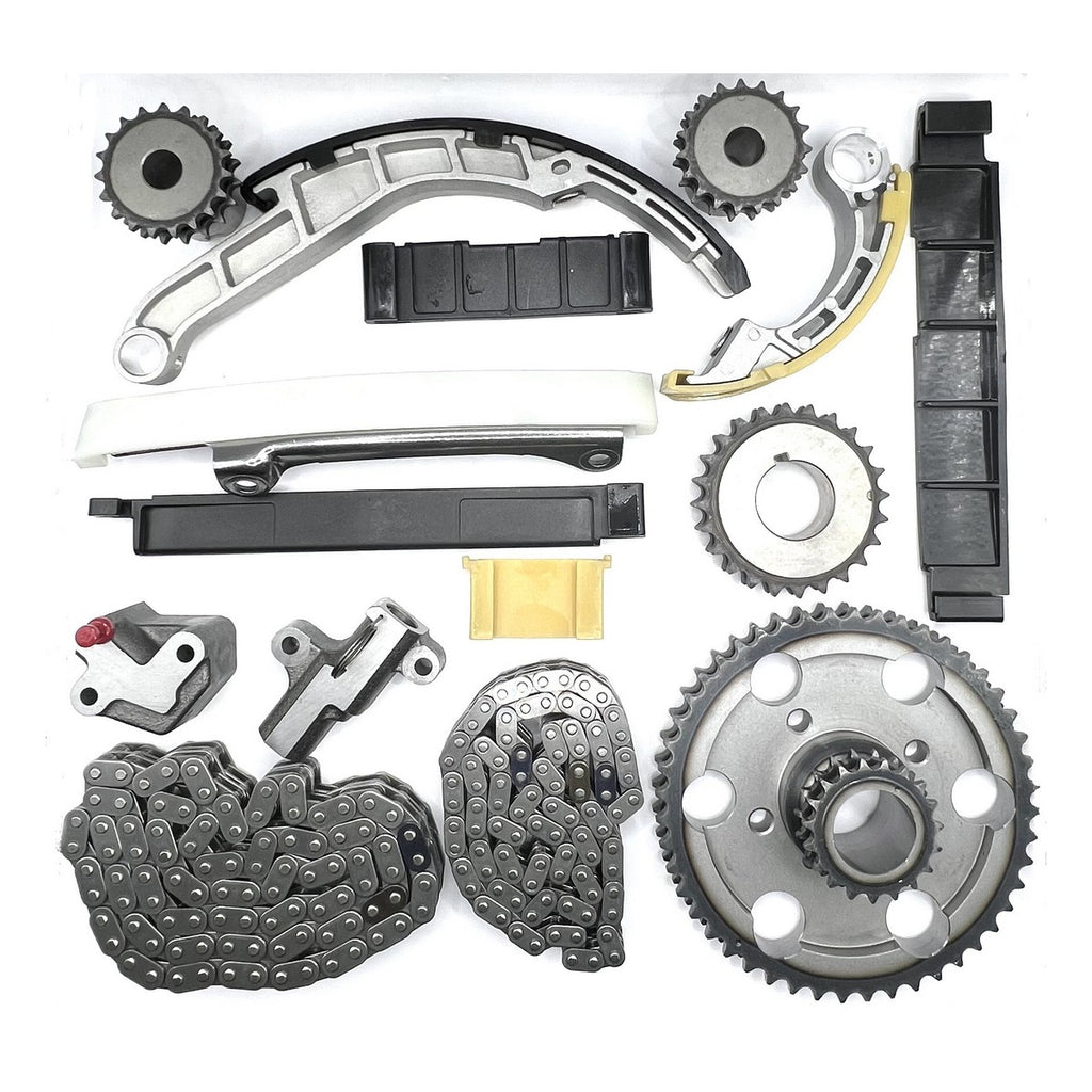 Kit Cadena de Distribución S.A. GEAR 76510
