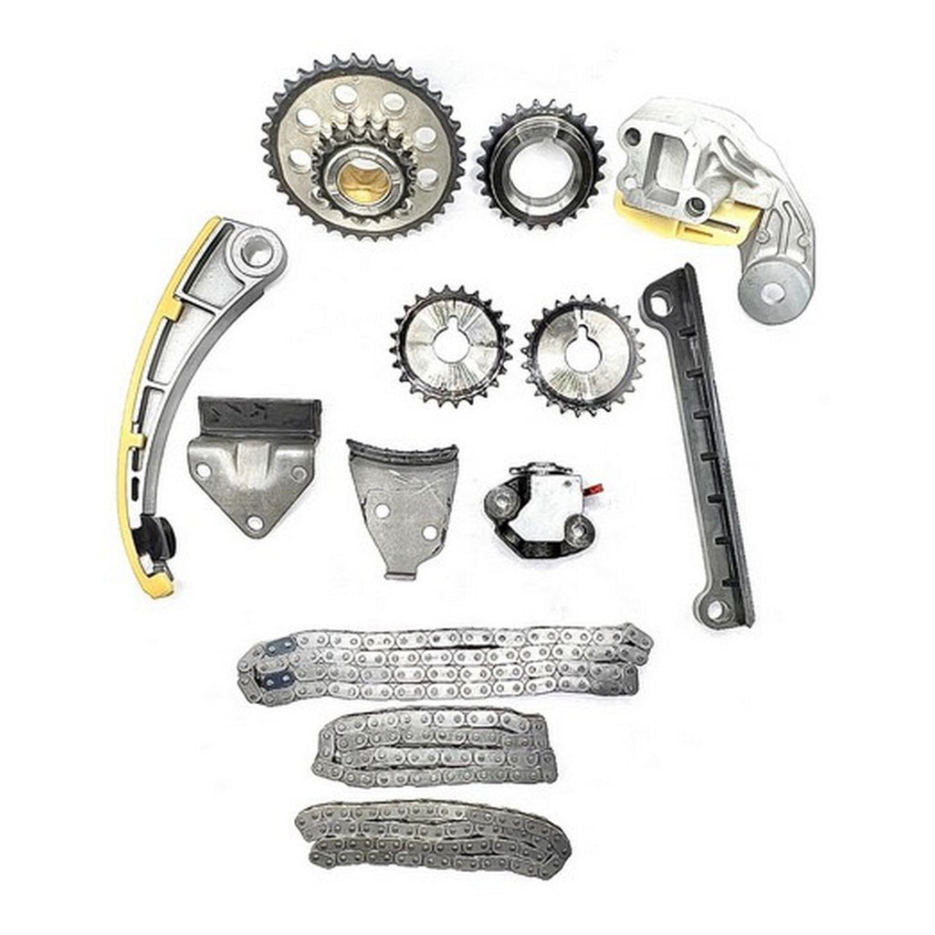 Kit de Distribución S.A. GEAR 76511