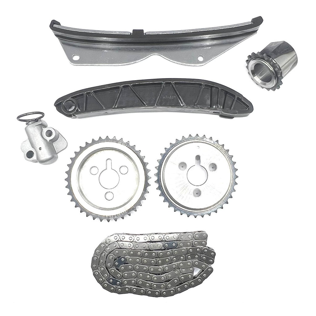 Kit Cadena de Distribución S.A. GEAR 76513