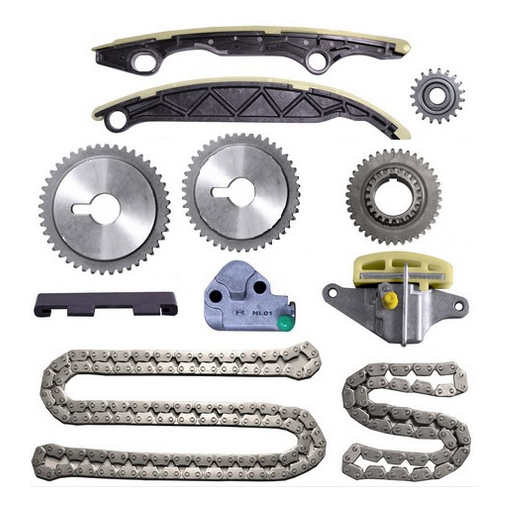Kit de Cadena de Tiempo S.A. GEAR 76517
