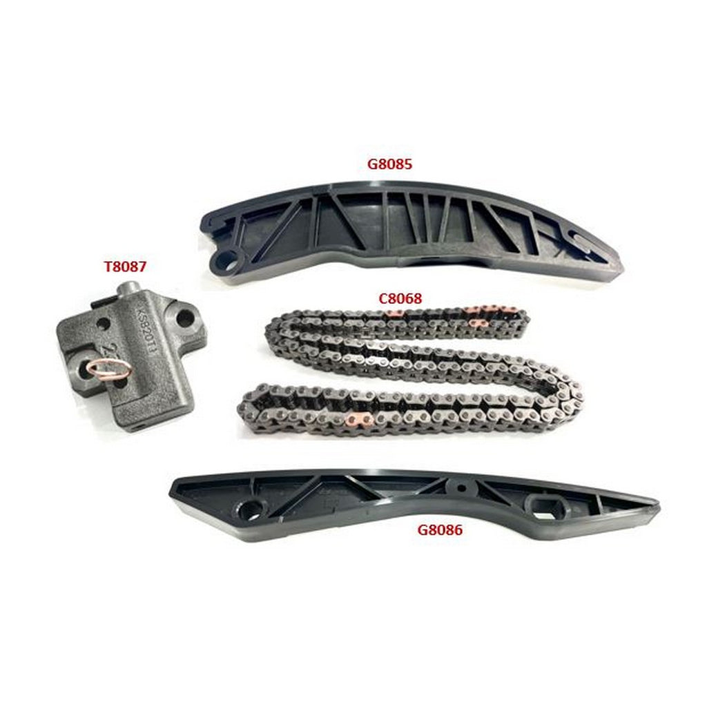 Kit Cadena de Distribución S.A. GEAR 76518S