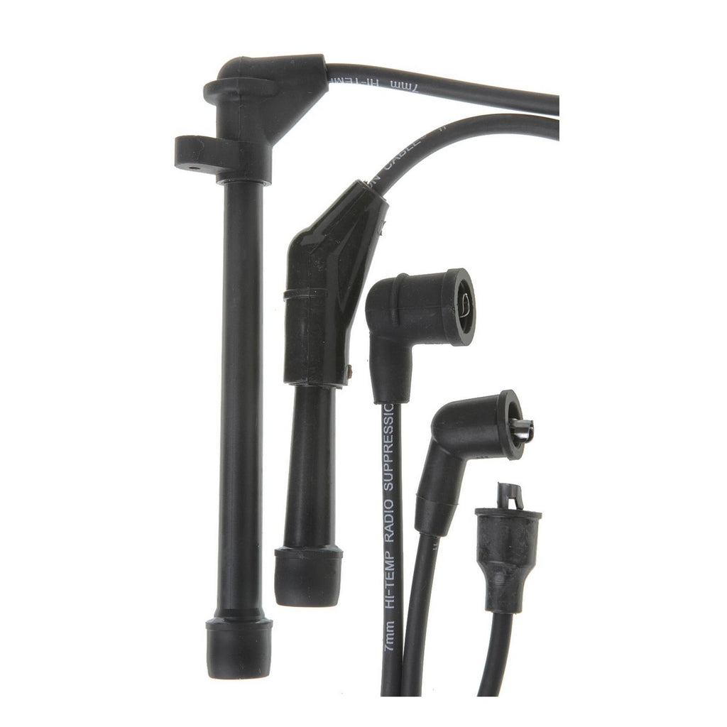 Cables de Bujías FEDERAL PARTS 6075