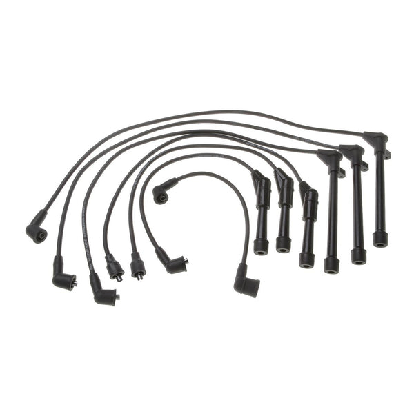 Cables de Bujías FEDERAL PARTS 6075