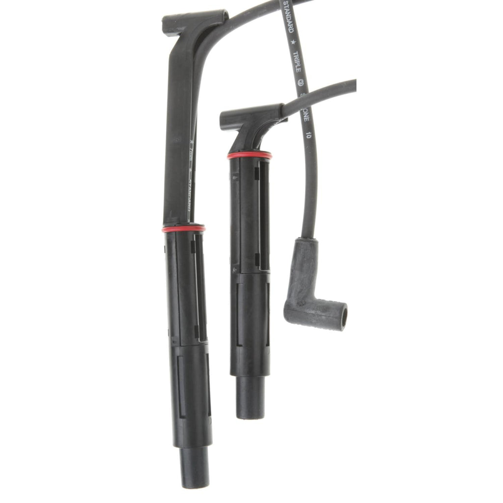 Cables de Bujías STANDARD 7657