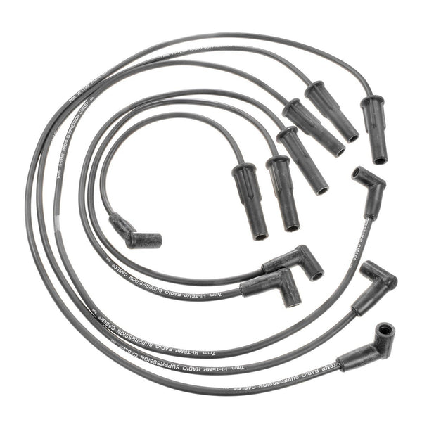 Cables de Bujías FEDERAL PARTS 3118