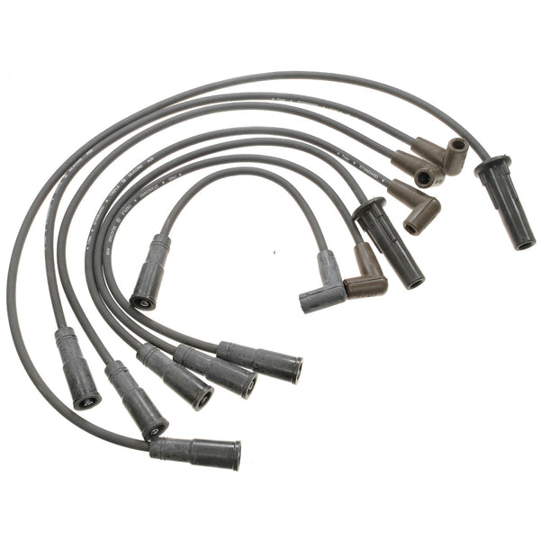Cables de Bujías STANDARD 7661