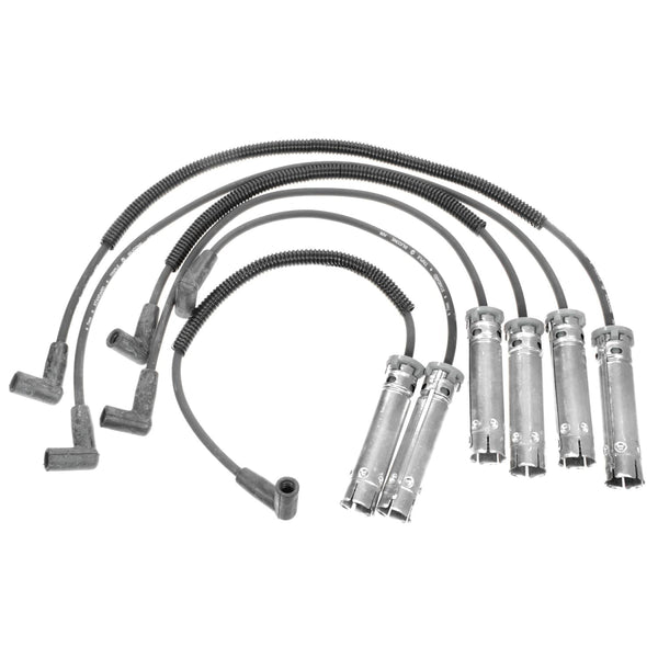 Cables de Bujías STANDARD 7670