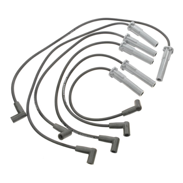 Cables de Bujías FEDERAL PARTS 3207