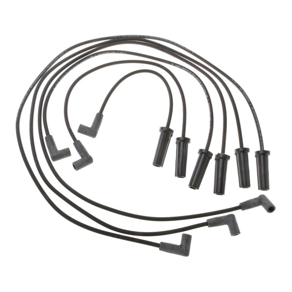 Cables de Bujías FEDERAL PARTS 3141