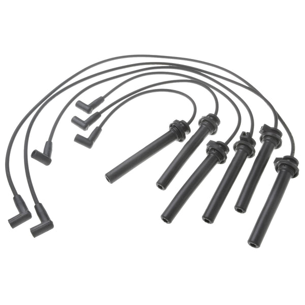 Cables de Bujías STANDARD 7678