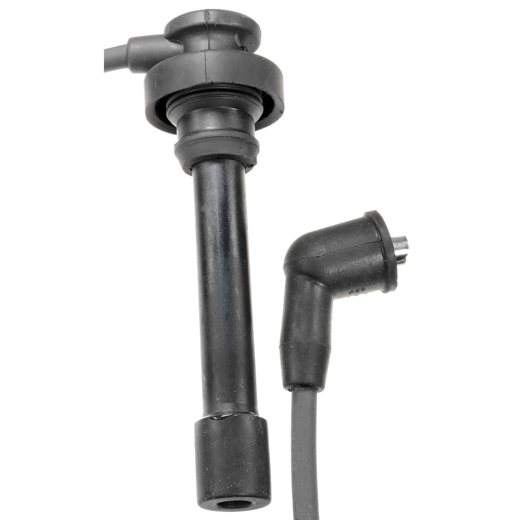 Cables de Bujías STANDARD 7681