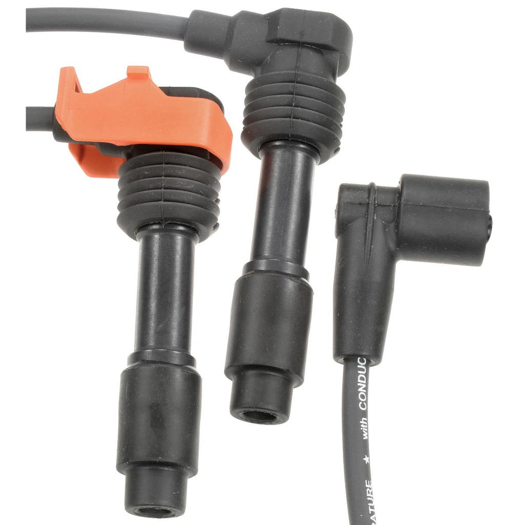 Cables de Bujías STANDARD 7688