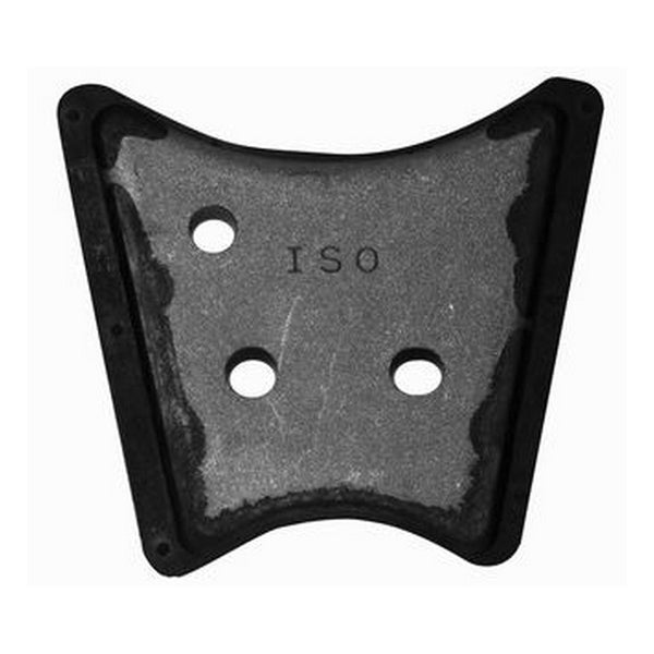 Dámper del Cigüeñal S.A. GEAR 7688