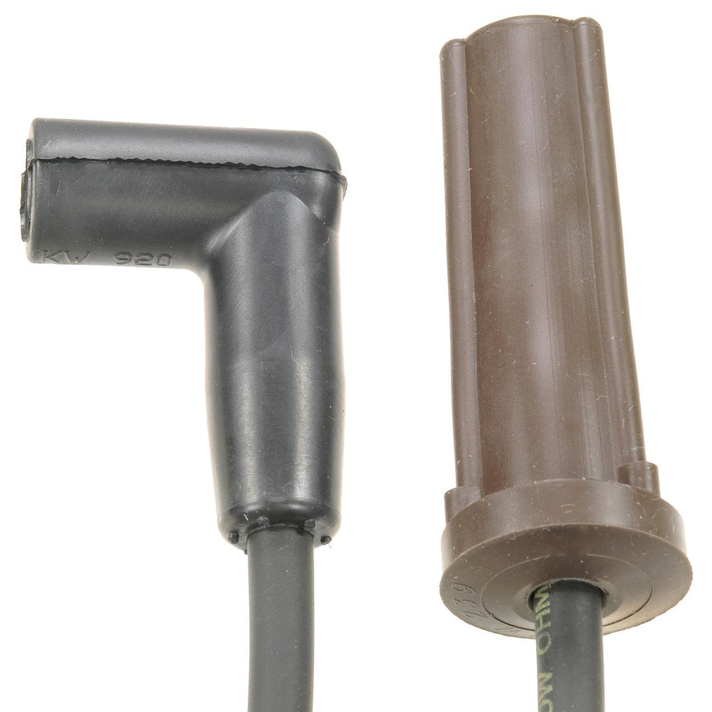 Cables de Bujías STANDARD 7690