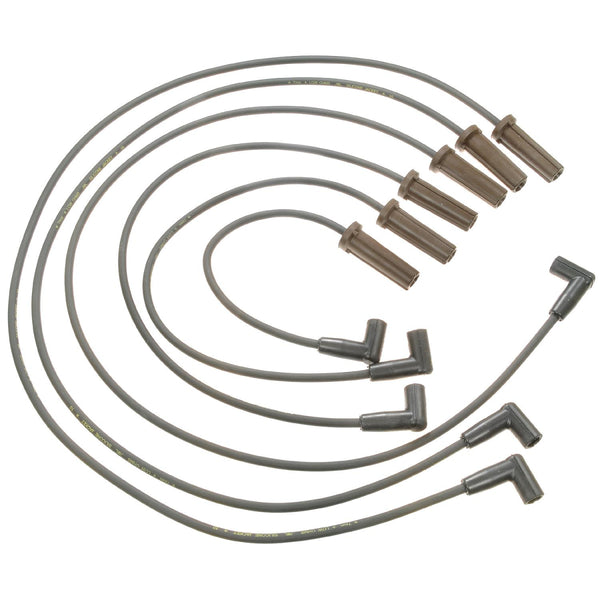 Cables de Bujías STANDARD 7690