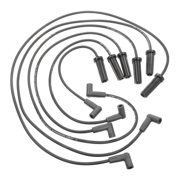 Cables de Bujías FEDERAL PARTS 3134