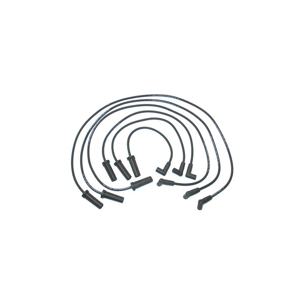 Cables de Bujías FEDERAL PARTS 3144