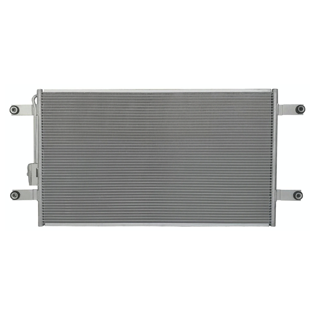 Condensador de Aire Equipo Pesado RASA 77001