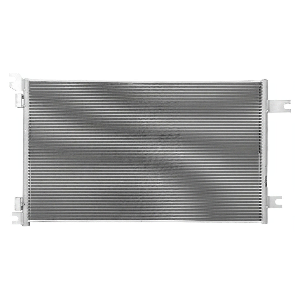 Condensador de Aire Equipo Pesado RASA 77008