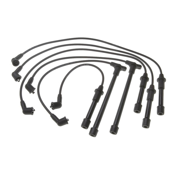 Cables de Bujías FEDERAL PARTS 6077