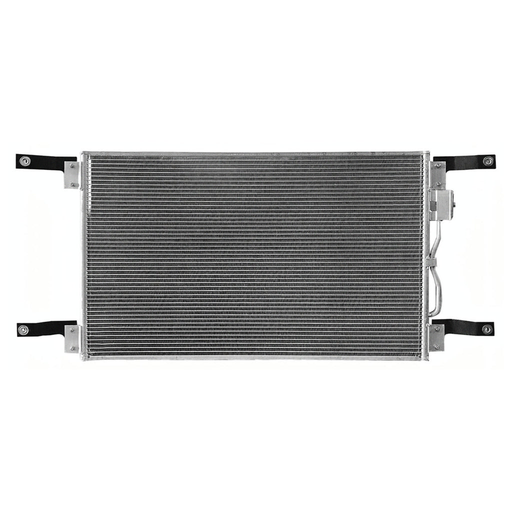Condensador de Aire Equipo Pesado RASA 77012