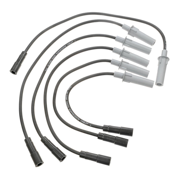 Cables de Bujías FEDERAL PARTS 3211