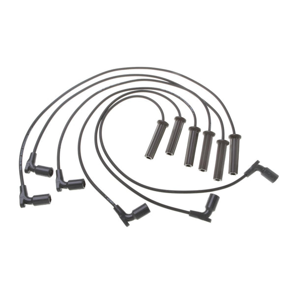 Cables de Bujías FEDERAL PARTS 3166